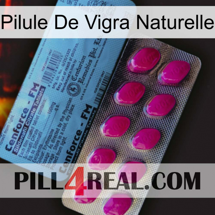 Natural Vigra Pill 35